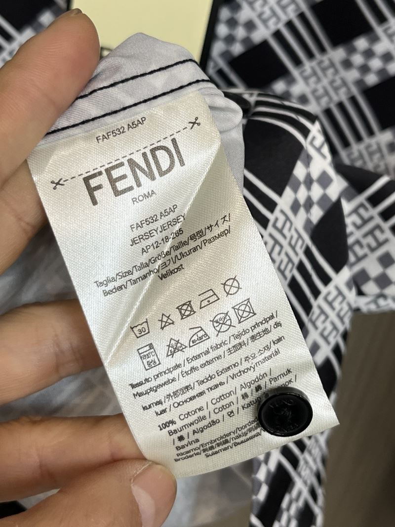 Fendi Shirts